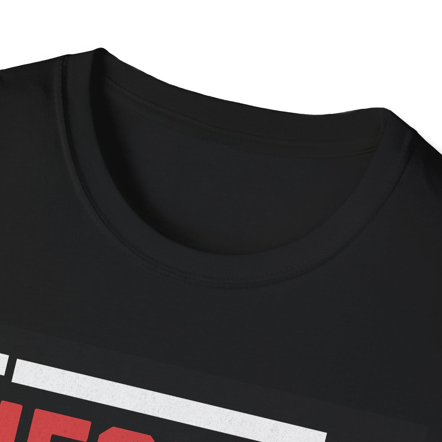 Christian Victory Unisex T-Shirt - Jesus Always Wins Design